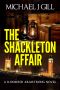 [Raymond Armstrong 02] • The Shackleton Affair